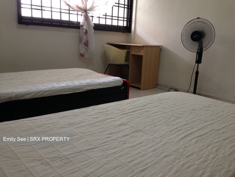 Blk 543 Serangoon North Avenue 3 (Serangoon), HDB Executive #164388032